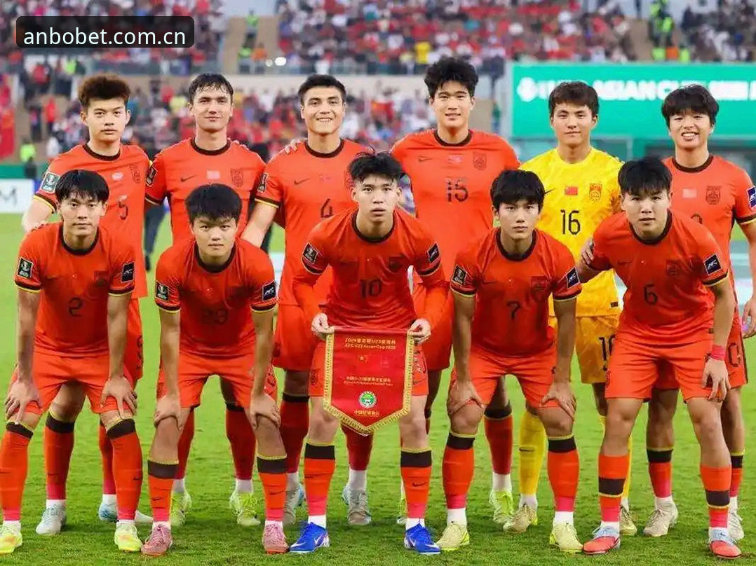 世界杯66队扩军vs48队时代：中国男足迎来破局良机？