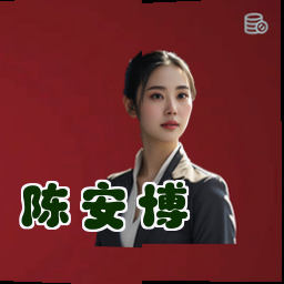 陈安博