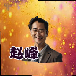 赵峰
