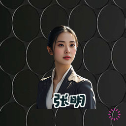 张明